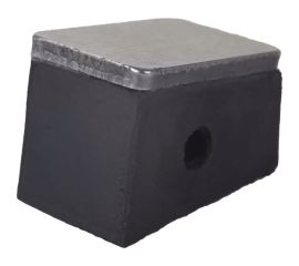 Запорная площадка пескоструйного пистолета 3 шт WIEDERKRAFT WDK-82019/3 