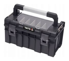 Ящик для инструментов YATO 450x260x240мм YT-09183 