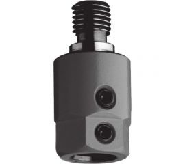 Патрон для сверлильно-присадочного станка (резьба м10 левая, d=19 мм, d=10 мм) РеСоурс RSSP.036.10.M10LH 