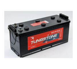 Автомобильный аккумулятор Tungstone Efb 6ст -140 росс.конус 140L(4)-AAK-AK-0 