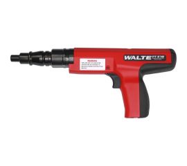 Монтажный пороховой полуавтоматический пистолет FIXPISTOLS walte pt370 1-1-1-4973 