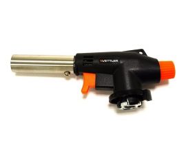 Газовая горелка с пьезоподжигом VETTLER FP505 
