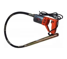 Глубинный вибратор Grost VGP 1100/1/35 (гибкий вал 1 м, булава маятникового типа 35 мм) 212674 