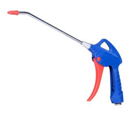 Продувочный пистолет NORDBERG пластик, сопло 20 см Ti4L 