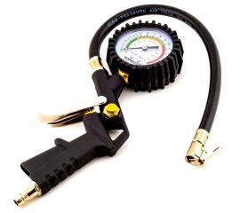 Грузовой пистолет для накачивания шин TOPAUTO 14450 