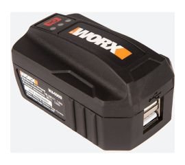 USB адаптер для аккумуляторов WORX WA4009 