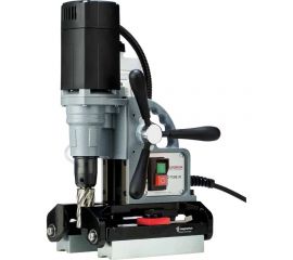 Магнитный сверлильный станок для труб EUROBOOR TUBE.30S+ 