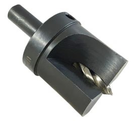 Сверло по пластику для вварных сёдел 25 мм под электрическую дрель Vavilon Aqua VA/DH-25 