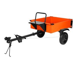 Прицеп для мотоблока ТТ-500-00.00.000 СТРОЙМАШ 130034 