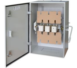 Силовой ящик УЗОЛА ЯБПВУ-250А IP54 U700311 