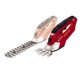 Аккумуляторные ножницы-кусторез Einhell GE-CG 12 Li 3410401 