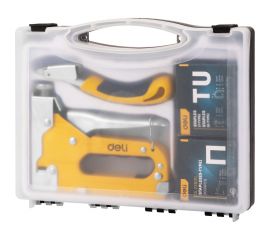 Мебельный степлер DELI DL238105 98418 