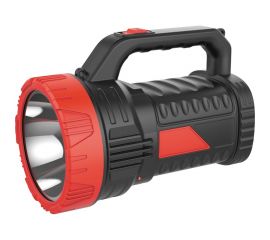 Аккумуляторный светодиодный фонарь Спутник AFP808-5W 