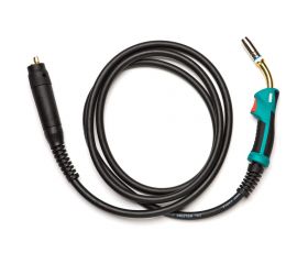 Сварочная горелка для MIG сварки BM-250 5 м GROVERS BM-250-5m 