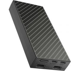 Внешний аккумулятор Nitecore NB20000 Power Bank 20702 