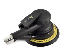 Пневматическая шлифовальная машинка SCHTAER S7330 