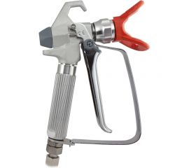 Пистолет окрасочный с соплодержателем AvS-3S 248 бар AktiSpray 55003S 