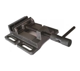 Станочные тиски для сверлильных станков GRIFF 80мм, A/max/=50мм, вес=2.3кг, серия Q19 b241401 