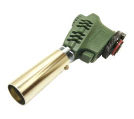 Газовая горелка с пьезоподжигом TOURIST KOVICA KS-1005 