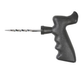 Шило Airline спиральное, пистолетная пластиковая ручка ATRK36 