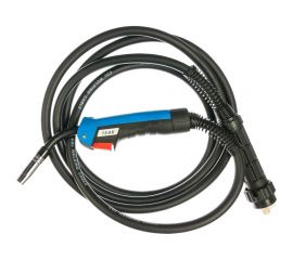 Горелка MIG-15 4 м Foxweld 6067 