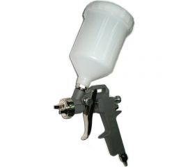 Краскопульт PI TOOLS S-990Р ф1.5мм, нижний бачок 3087 