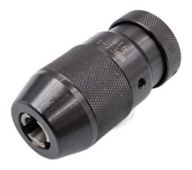 Патрон сверлильный самозажимной ПСС 13 1.0-13 мм, В16, исп. R-41 кл.2 TORNERI 044190 