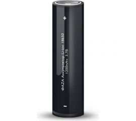 Аккумулятор ФАZА 18650 1200мАч 5037670 