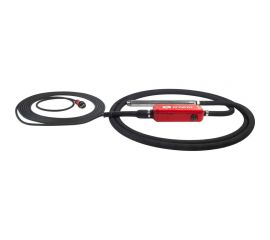 Глубинный высокочастотный вибратор АГРЕГАТ СТП 38, 220 в, 9 м со встроенным преобразователем STP-38/220-9 