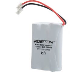 Аккумуляторная батарея Robiton DECT-T207-3XAAA 13471 