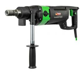 Дрель для сухого алмазного бурения EIBENSTOCK ESD 162 03E25000 