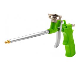 Пистолет для монтажной пены СИБРТЕХ 88680 