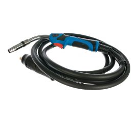 Горелка шарнирная UnoMIG-24 4 м Foxweld 5960 