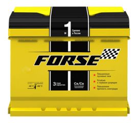 Аккумуляторная батарея FORSE 6ст-192 VLR 3 692131050 