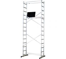 Вышка-тура с дополнительной секцией STAIRS 3, комплект VTK107 