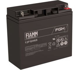 Аккумуляторная батарея 12 В, 18 Ач FIAMM 12FGH65 