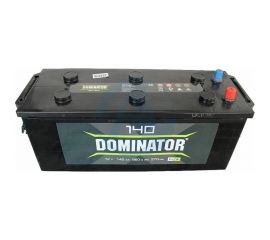 Аккумулятор DOMINATOR 6 СТ 140 Ач 3 LR, 960 А ССА, 640128060 