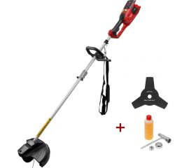 Аккумуляторный триммер WORTEX TB 3036 ALL1 0333290 