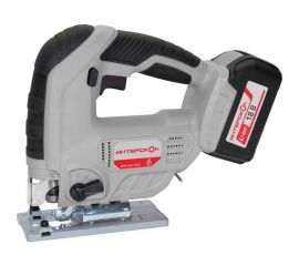 Аккумуляторный лобзик Интерскол МПА-65/18Л2 630.0.0.70 