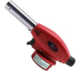 Газовая горелка с пьезоподжигом HEADROCK model f 555-800-002 