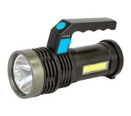 Светодиодный аккумуляторный USB фонарь GLANZEN UFL-0400-X501 КА-00008351 