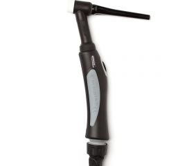 Горелка аргоно-дуговой сварки SUREGRIP 26FX (4 м) GROVERS SG26FX-S3-12-SL-GS4-206070J5P 