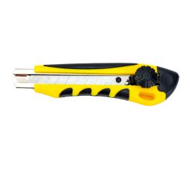 Пистолетный нож VOREL 18мм 76183 