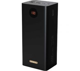 Внешний аккумулятор повербанк Romoss PEA 60 030597 
