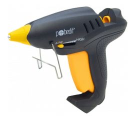 Клеевой пистолет Pobedit Profi 200 Вт 9050093 