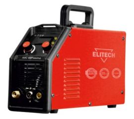 Инвертор ELITECH АИС 60Plasma 