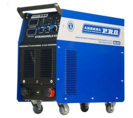 Сварочный инвертор Aurora PRO STRONGHOLD 630 FULL BRIDGE IGBT 10037 