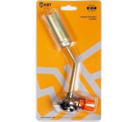 Газовая горелка-насадка КВТ GT-17 88073 