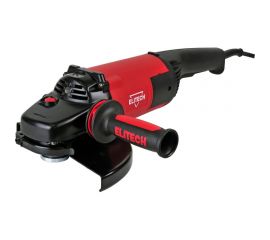 Угловая шлифмашина ELITECH МШУ 2623Э E2213.015.00 200326 
