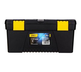 Ящик для инструментов DELI DL432417 380x200x180 мм 98477 